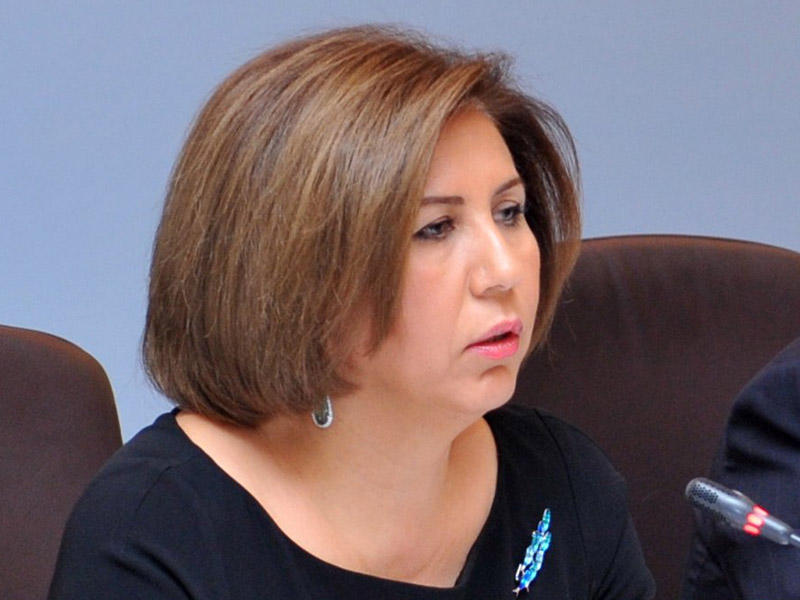 "Cəbhədə əsl müharibə gedir..."