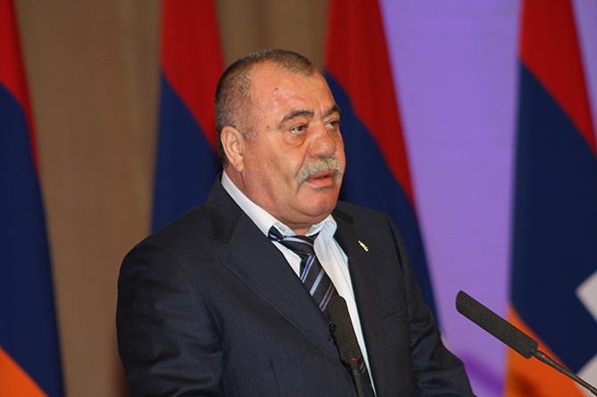 Ermənilər hücuma hazırlaşır