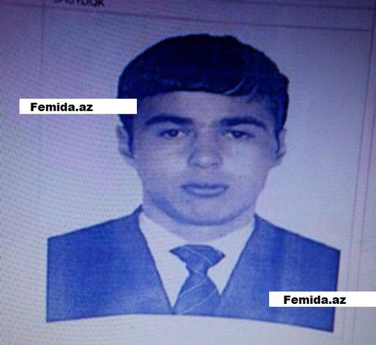 "Getdim evinə, elə bilirdim qadındı..." - trans Hətəmpaşanı öldürənə 19 il həbs
