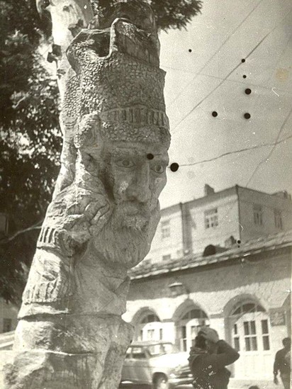 Müharibədən öncə Qarabağ belə idi - FOTOLAR