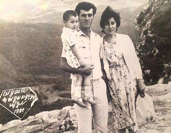 Müharibədən öncə Qarabağ belə idi - FOTOLAR