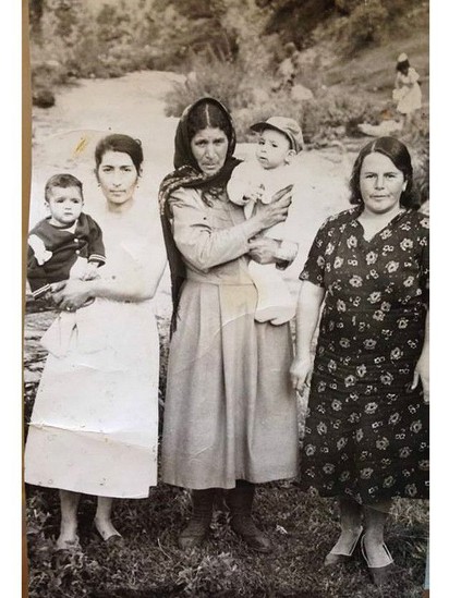 Müharibədən öncə Qarabağ belə idi - FOTOLAR