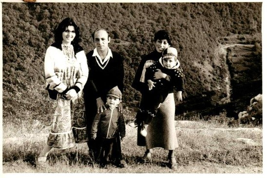 Müharibədən öncə Qarabağ belə idi - FOTOLAR