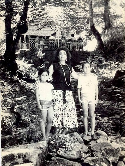 Müharibədən öncə Qarabağ belə idi - FOTOLAR
