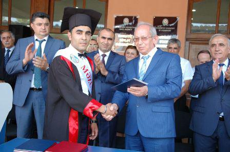 Ən böyük arzusuna çatan şəhidimiz - FOTO