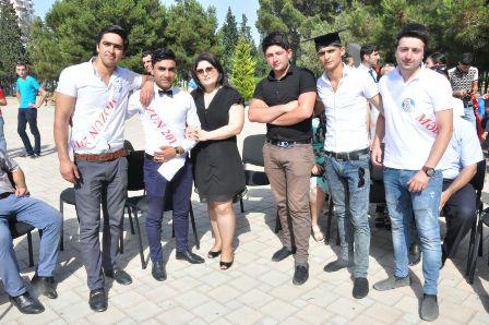 Ən böyük arzusuna çatan şəhidimiz - FOTO
