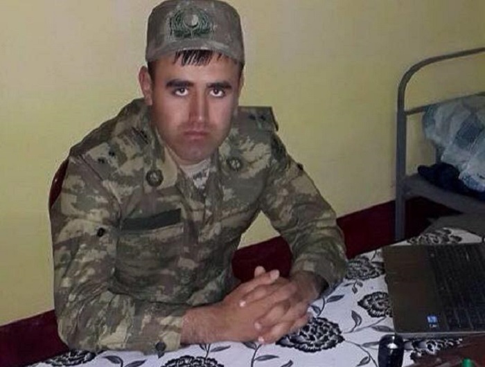 “Yuxuda mənə dedi ki, şəhid olacam” - Qəhrəman leytenantın həyat yolu