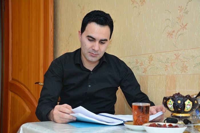 “Yuxuda mənə dedi ki, şəhid olacam” - Qəhrəman leytenantın həyat yolu