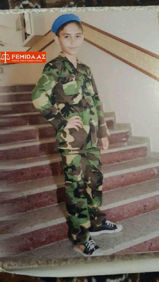 “Yuxuda mənə dedi ki, şəhid olacam” - Qəhrəman leytenantın həyat yolu