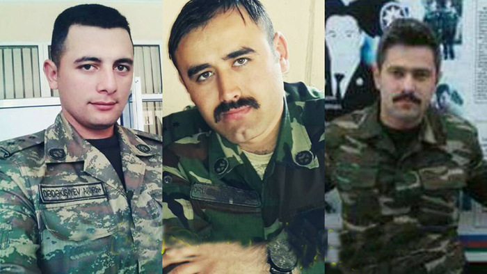 “Yuxuda mənə dedi ki, şəhid olacam” - Qəhrəman leytenantın həyat yolu