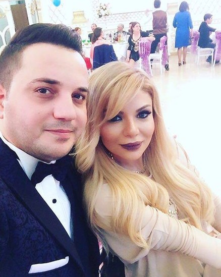 Afaq Gəncəli yenidən əməliyyat olundu - FOTOLAR