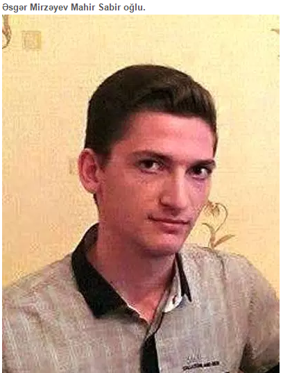 Aprel döyüşlərində həlak olan şəhidlərimizin ölümündən 40 gün ötdü