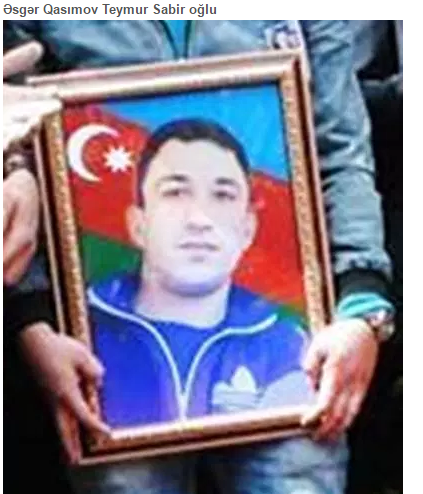 Aprel döyüşlərində həlak olan şəhidlərimizin ölümündən 40 gün ötdü