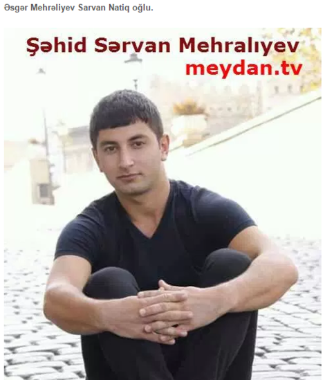 Aprel döyüşlərində həlak olan şəhidlərimizin ölümündən 40 gün ötdü
