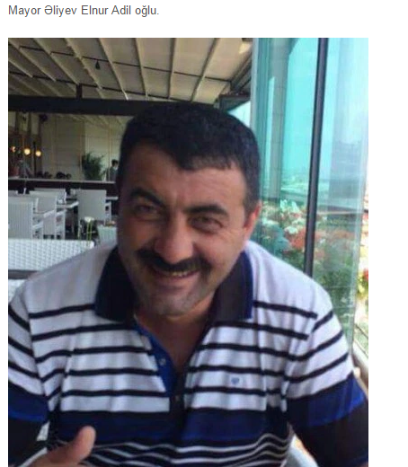Aprel döyüşlərində həlak olan şəhidlərimizin ölümündən 40 gün ötdü