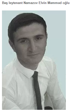 Aprel döyüşlərində həlak olan şəhidlərimizin ölümündən 40 gün ötdü