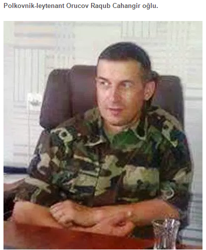 Aprel döyüşlərində həlak olan şəhidlərimizin ölümündən 40 gün ötdü