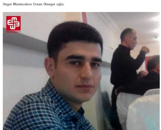 Aprel döyüşlərində həlak olan şəhidlərimizin ölümündən 40 gün ötdü