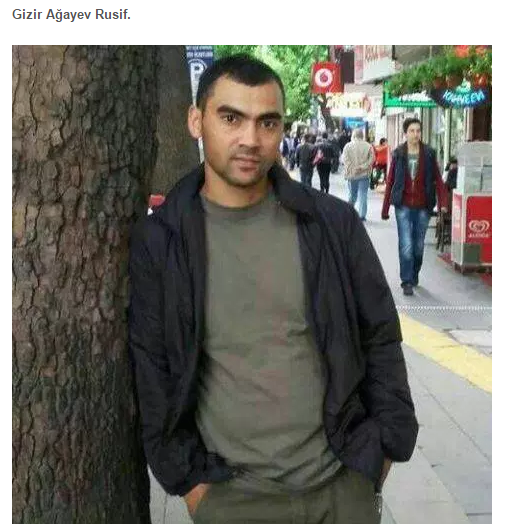 Aprel döyüşlərində həlak olan şəhidlərimizin ölümündən 40 gün ötdü
