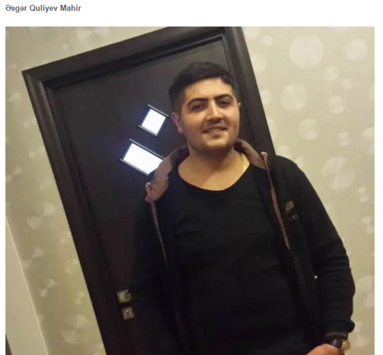 Aprel döyüşlərində həlak olan şəhidlərimizin ölümündən 40 gün ötdü