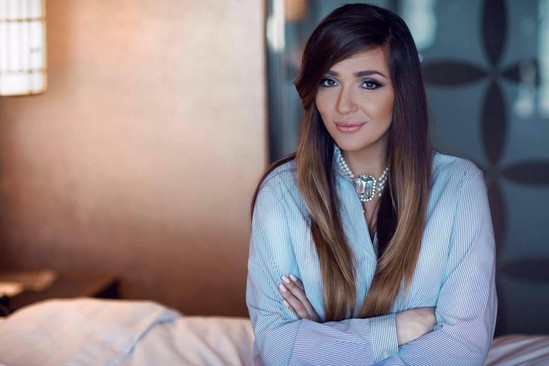 Yeni ana olan Səbinədən rəngarəng FOTOSESSİYA