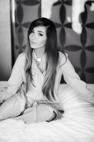 Yeni ana olan Səbinədən rəngarəng FOTOSESSİYA