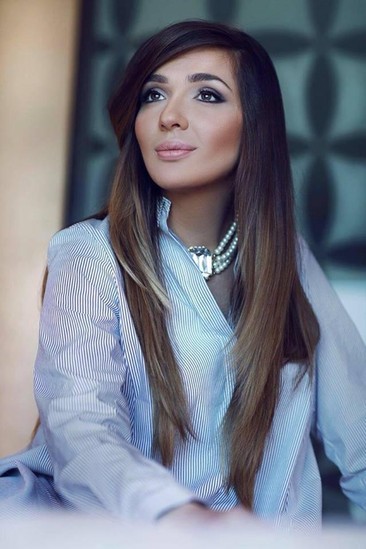 Yeni ana olan Səbinədən rəngarəng FOTOSESSİYA
