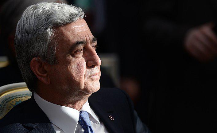 Ermənistandan daha bir etiraf: "Uduzduq, təkləndik"