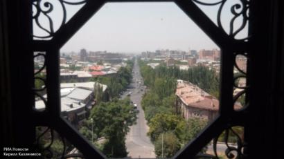 Ermənistan hamı üçün təhlükəyə ÇEVRİLDİ