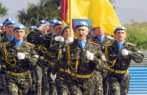 Azərbaycan ətrafında böyük hərbi əməkdaşlıq alyansı yarana bilər
