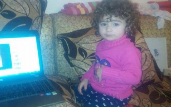 Körpələrin öldüyü yanğın faciəsindən 1 il ötdü - ürəkdağlayan FOTOLAR