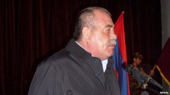 SON DƏQİQƏ! Sarkisyan ermənilərə Qarabağdan çəkilmək əmri verdi