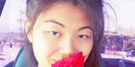 25 yaşlı model faciəvi şəkildə öldü - FOTOLAR