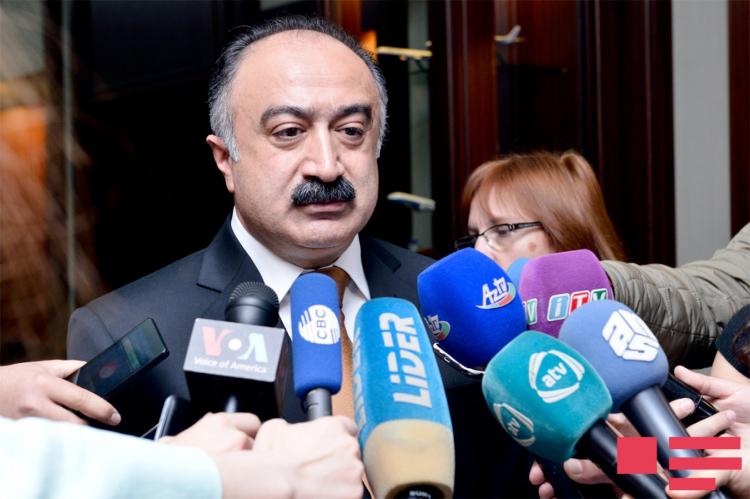 Azərbaycan təyyarəsinin Əfqanıstanda qəzaya uğrama səbəbi bəlli oldu