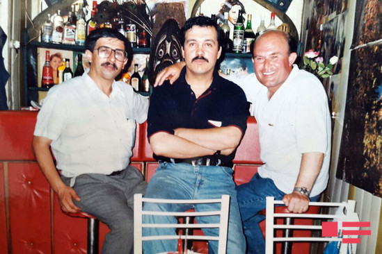 "Uzanıb ölümü gözləyirdik, içəri bir dəstə siçovul atdılar..." - ƏSİR DÜŞƏRGƏSİ/FOTOLAR