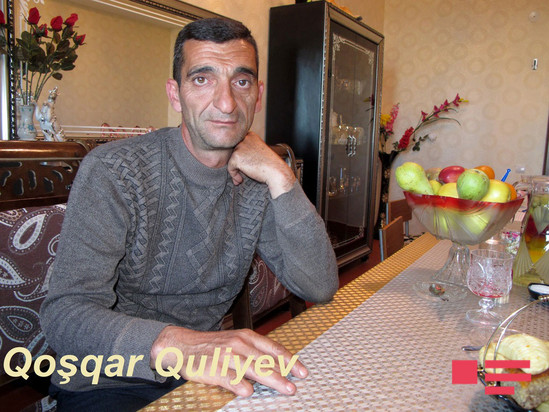 "Uzanıb ölümü gözləyirdik, içəri bir dəstə siçovul atdılar..." - ƏSİR DÜŞƏRGƏSİ/FOTOLAR