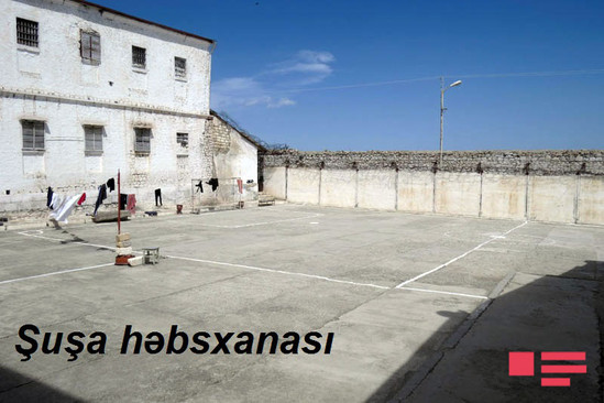 "Uzanıb ölümü gözləyirdik, içəri bir dəstə siçovul atdılar..." - ƏSİR DÜŞƏRGƏSİ/FOTOLAR