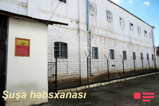 "Uzanıb ölümü gözləyirdik, içəri bir dəstə siçovul atdılar..." - ƏSİR DÜŞƏRGƏSİ/FOTOLAR