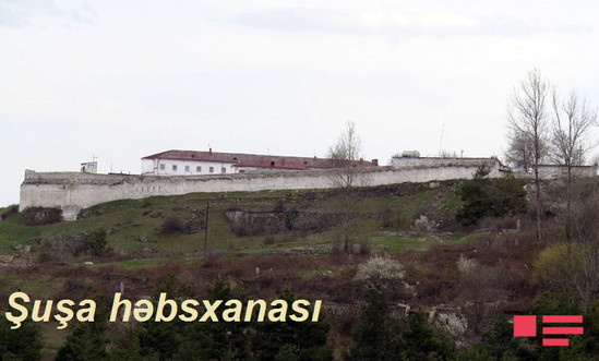 "Uzanıb ölümü gözləyirdik, içəri bir dəstə siçovul atdılar..." - ƏSİR DÜŞƏRGƏSİ/FOTOLAR