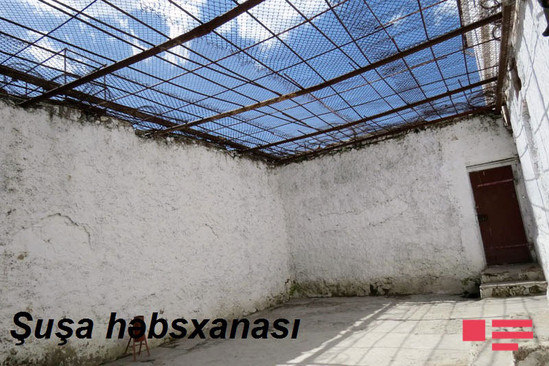 "Uzanıb ölümü gözləyirdik, içəri bir dəstə siçovul atdılar..." - ƏSİR DÜŞƏRGƏSİ/FOTOLAR