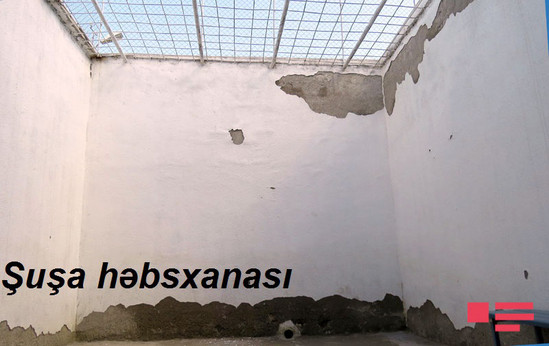 "Uzanıb ölümü gözləyirdik, içəri bir dəstə siçovul atdılar..." - ƏSİR DÜŞƏRGƏSİ/FOTOLAR