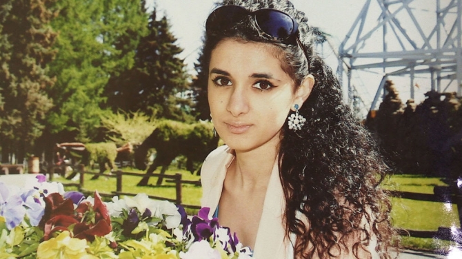 7 günlük gəlini öldürən azərbaycanlı bəy cinayəti danışdı (FOTO)