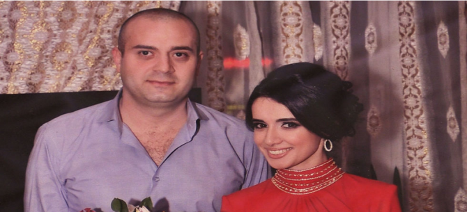7 günlük gəlini öldürən azərbaycanlı bəy cinayəti danışdı (FOTO)