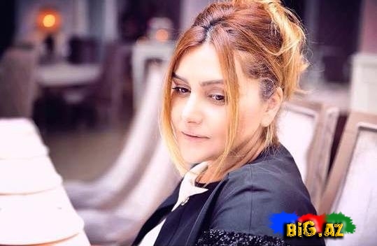 Zülfiyyə Xanbabayevanı makiyajsız görənlər tanımadı - FOTO