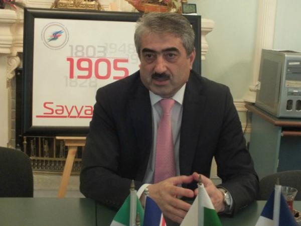 Azərbaycanda bir sıra kəndlər işıqsız qaldı