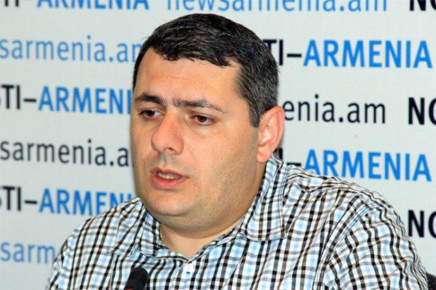 Erməni politoloqdan Azərbaycan ordusuna TƏKLİF