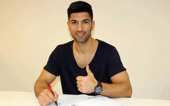 Millimizin futbolçusu təcavüzdə günahlandırılır: