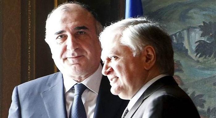 "Qarabağ sülh danışıqlarını pozmaq üçün təxribatlar hazırlanır"