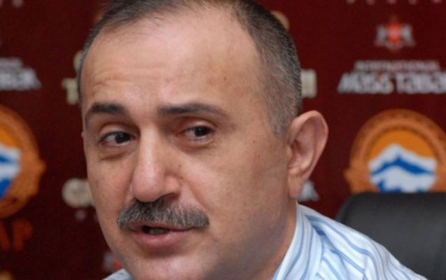 Erməni generaldan şok açıqlamalar - “Naxçıvandan İrəvan vurulacaq”