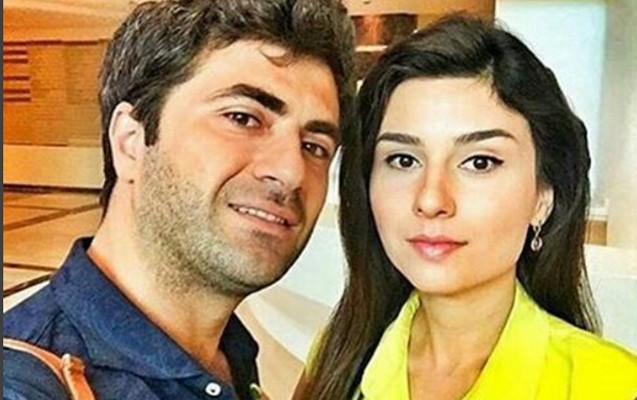 Zaur Baxşəliyev ata olacaq